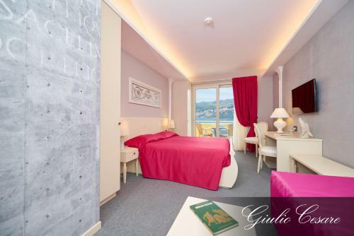 Belfiore Park Hotel****s