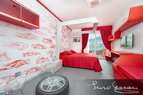 Belfiore Park Hotel****s