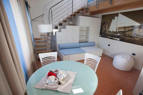 Belfiore Park Hotel****s