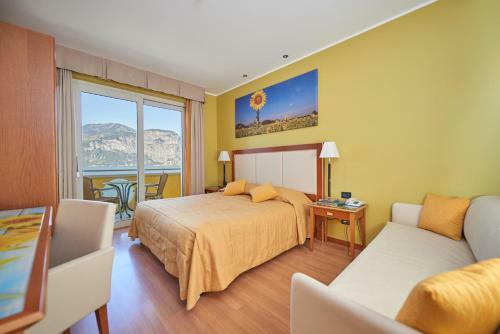 Belfiore Park Hotel****s
