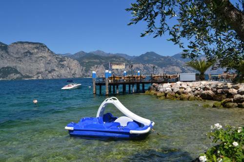 Belfiore Park Hotel****s