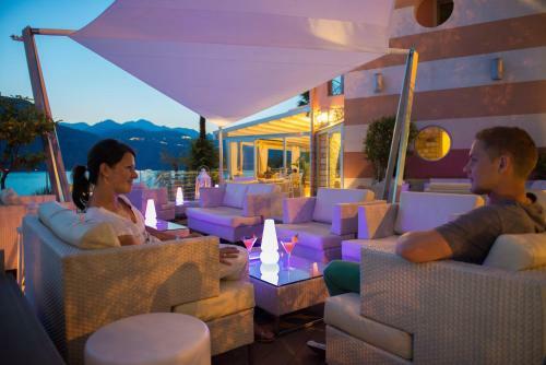 Belfiore Park Hotel****s