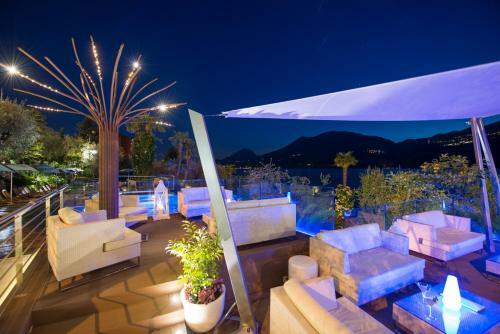 Belfiore Park Hotel****s