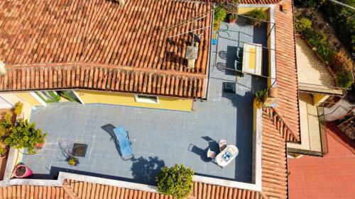 Apartamento Casa Sardi