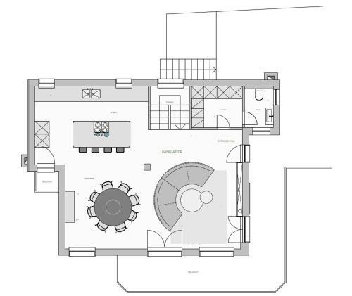 Villa Celeste
