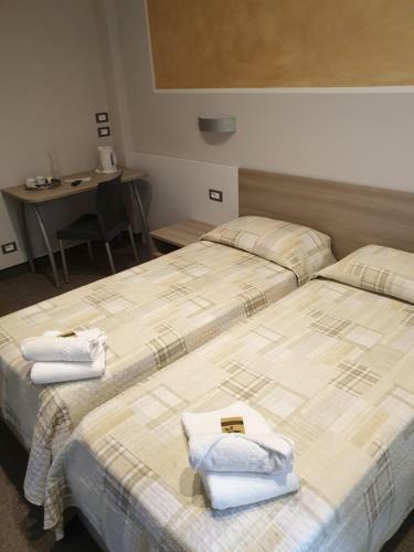 Hotel Garni Rosemari