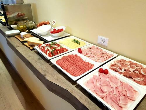 Hotel Garni Rosemari