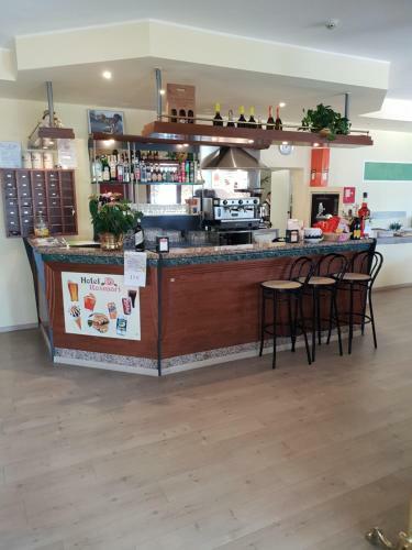 Hotel Garni Rosemari