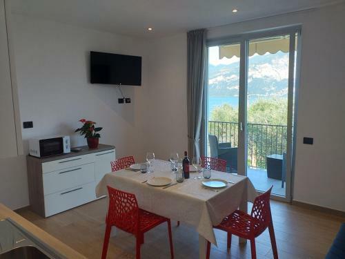 Apartamento Villalvento