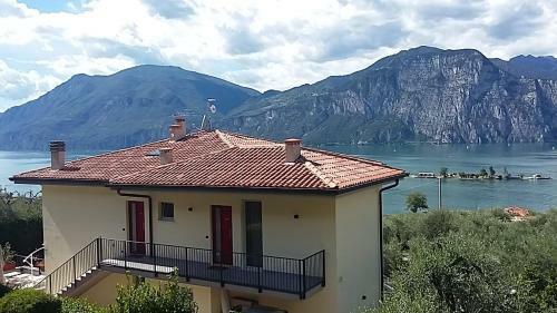 Apartamento Villalvento