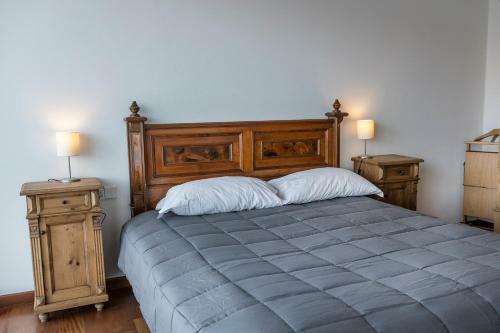 Apartamento Villa Luthien