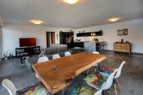 Apartamento Villa Luthien