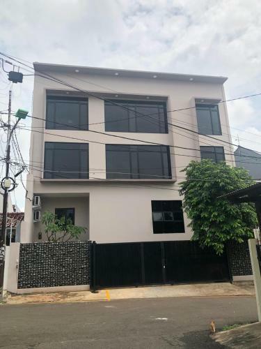 Albergue B30 Residence