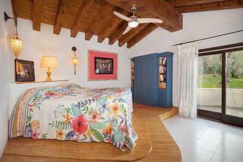 Villa Dismero-un Oasi Di Lusso E Privacy