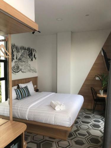 Casa Living Senayan Hotel