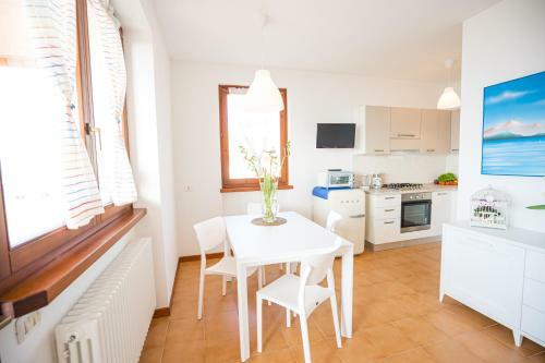 Apartamento Le Vele Beth's House