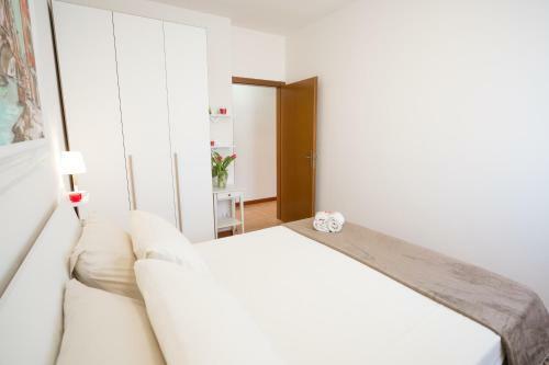 Apartamento Le Vele Beth's House