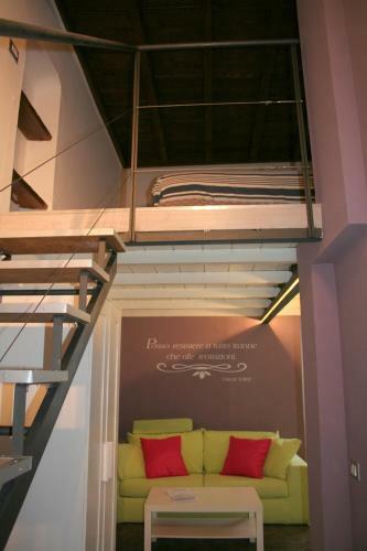 Hostal Archi E Colonne