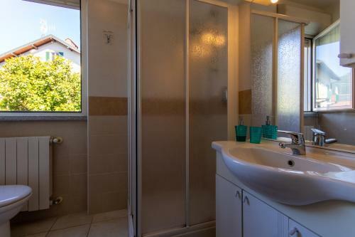 Cozy Apartment Mati Lago Maggiore