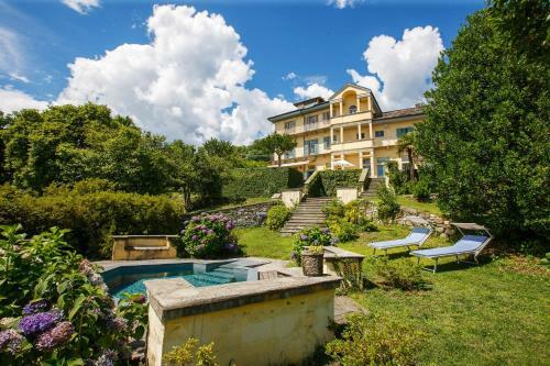 Villa San Martino