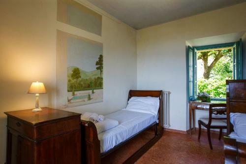 Villa San Martino