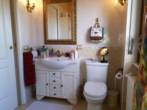 Apartamento Villa Davinci