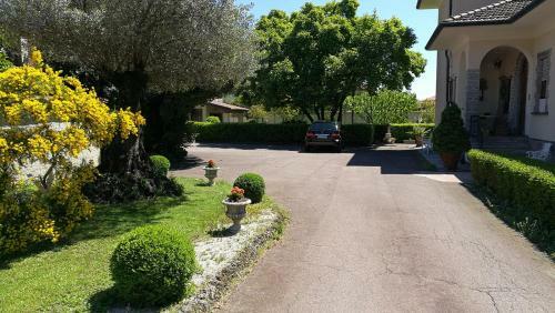Apartamento Villa Davinci