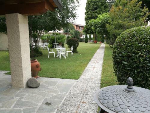 Apartamento Villa Davinci