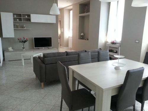 Apartamento Casa Bruna