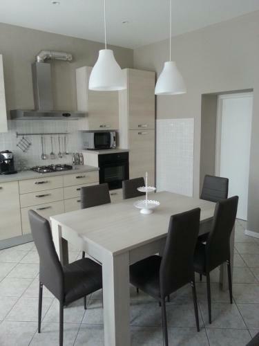 Apartamento Casa Bruna