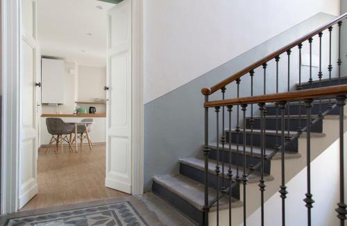 Aqualago Casa Vacanze Apartment C
