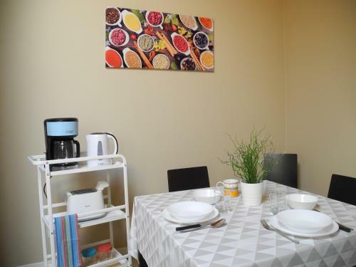 Apartamento Casa Il Cedro
