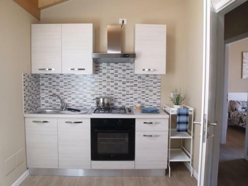 Apartamento Casa Il Cedro