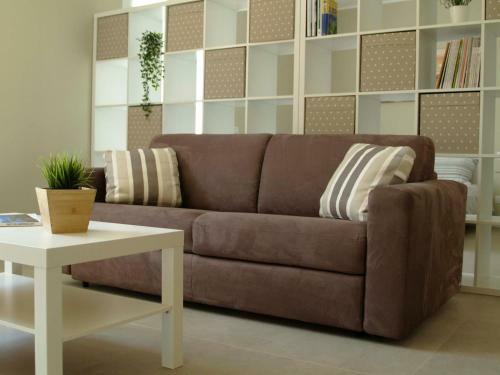 Apartamento Casa Il Cedro