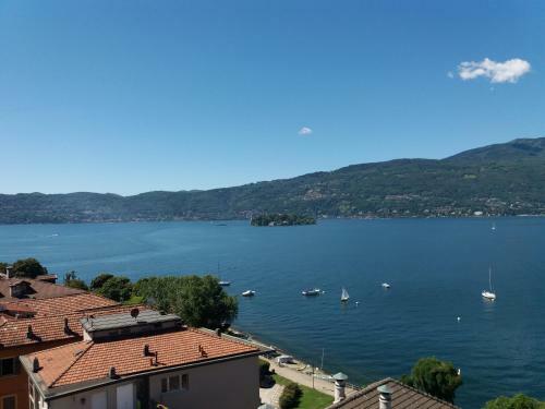 Apartamento Casa Il Cedro