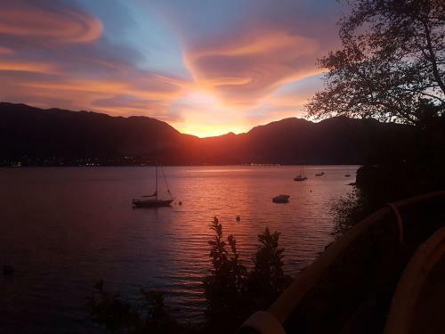 Apartamento Casa Il Cedro