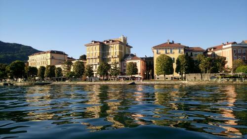 Apartamento Casa Il Cedro