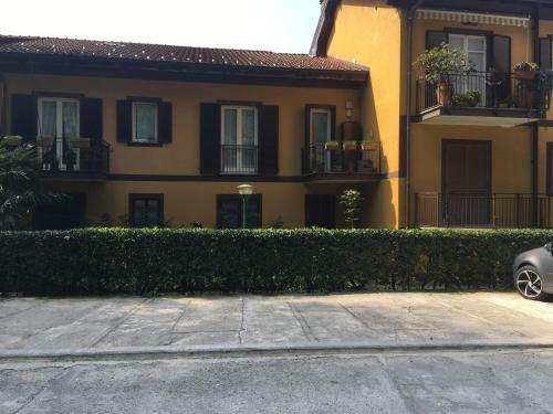 Bed & Breakfast Suite Ananda