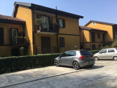 Bed & Breakfast Suite Ananda