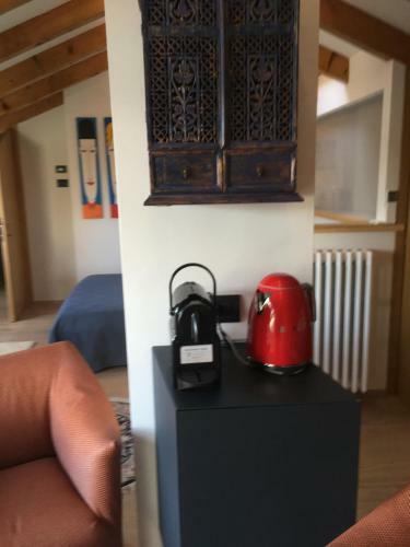 Bed & Breakfast Suite Ananda
