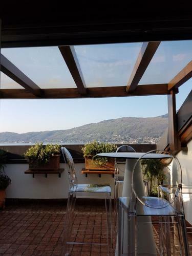 Bed & Breakfast Suite Ananda
