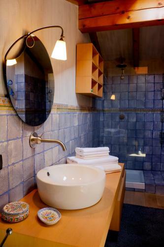 Bed & Breakfast Suite Ananda