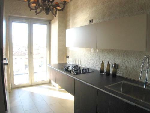 Apartamento Luxury Penthouse With Wonderfull View