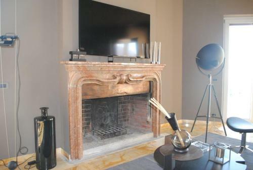 Apartamento Luxury Penthouse With Wonderfull View
