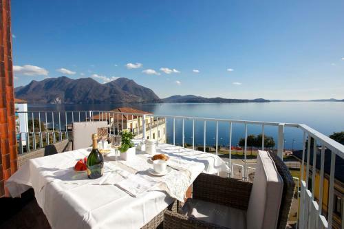 Apartamento Luxury Penthouse With Wonderfull View