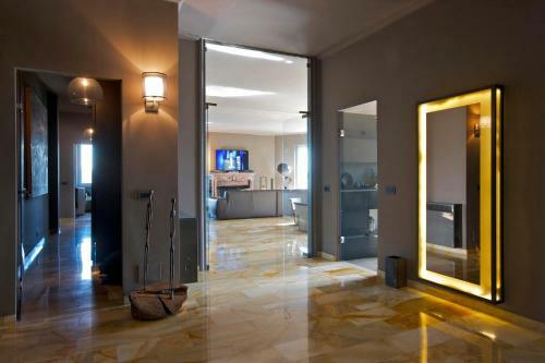 Apartamento Luxury Penthouse With Wonderfull View