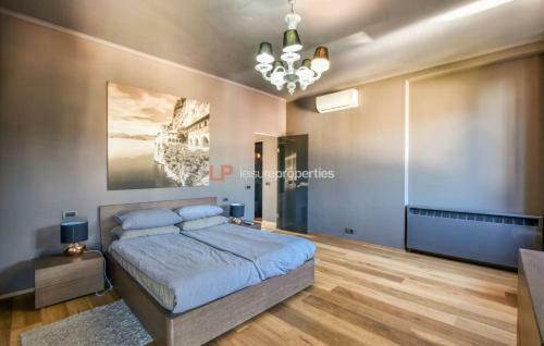 Apartamento Luxury Penthouse With Wonderfull View