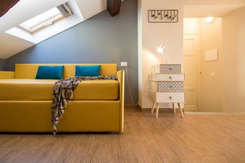 Apartamento Aqualago Casa Vacanze Suite