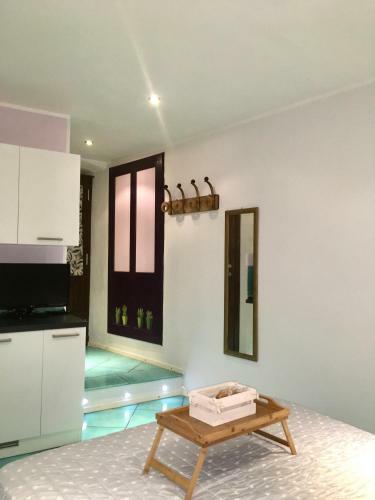 Apartamento Il Lago Riflesso