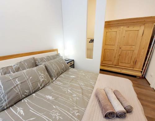 San Leonardo Apartment